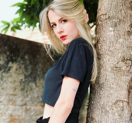 Roberta Pfaff Sextape OnlyFans Nacktbilder