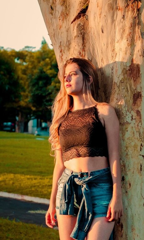 Roberta Pfaff Nackt geleakt OnlyFans