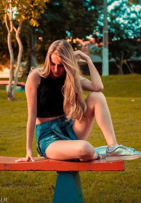 Roberta Pfaff OnlyFans-Leaks