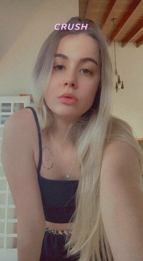 Roberta Pfaff Sextape OnlyFans Nacktbilder