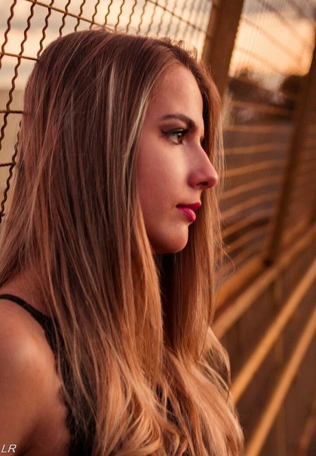 Roberta Pfaff OnlyFans Sex