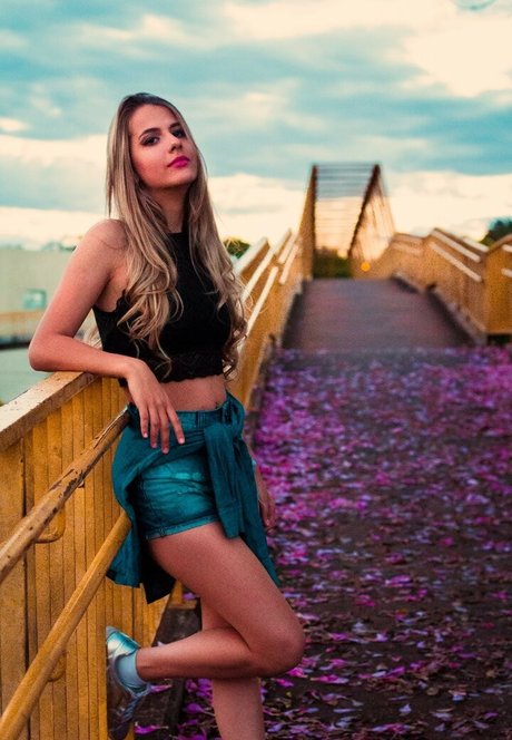 Roberta Pfaff OnlyFans Gratis-Inhalte