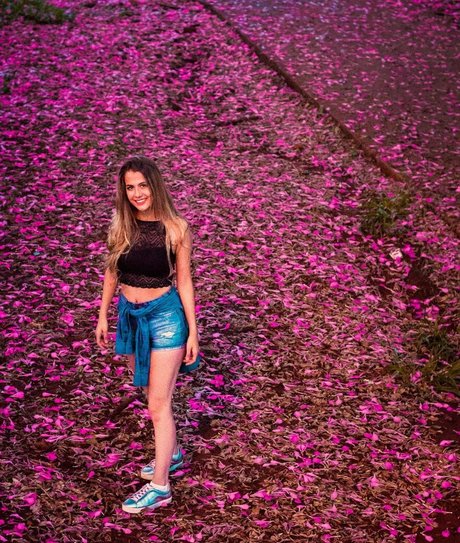 Roberta Pfaff OnlyFans Inhaltstyp