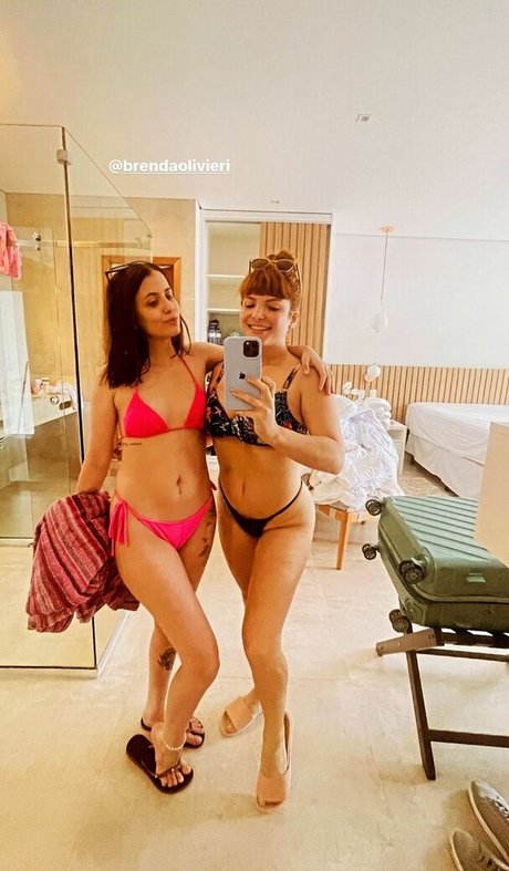 Roberta Pfaff Leaked OnlyFans Sex