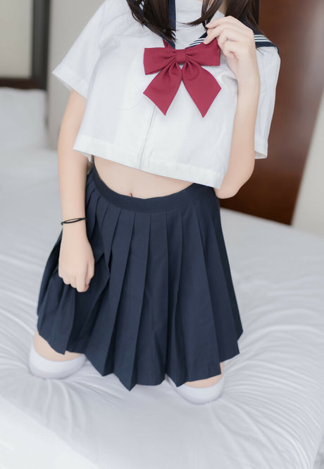 Kagami OnlyFans-Model