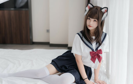 Kagami OnlyFans Sextape geleakt