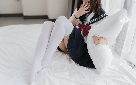 Kagami OnlyFans Nackt Leaks