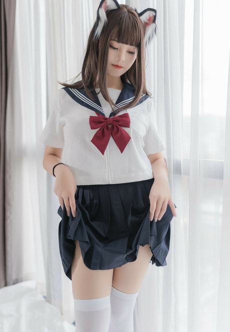 Kagami OnlyFans NSFW