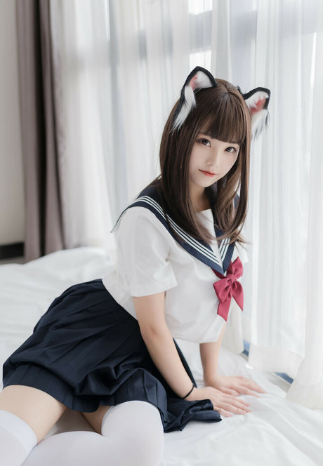 Kagami Kostenlose OnlyFans-Pornos