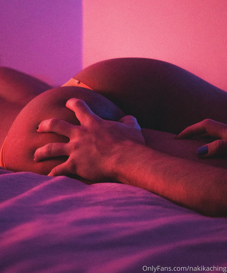 Naki Kaching OnlyFans Leak