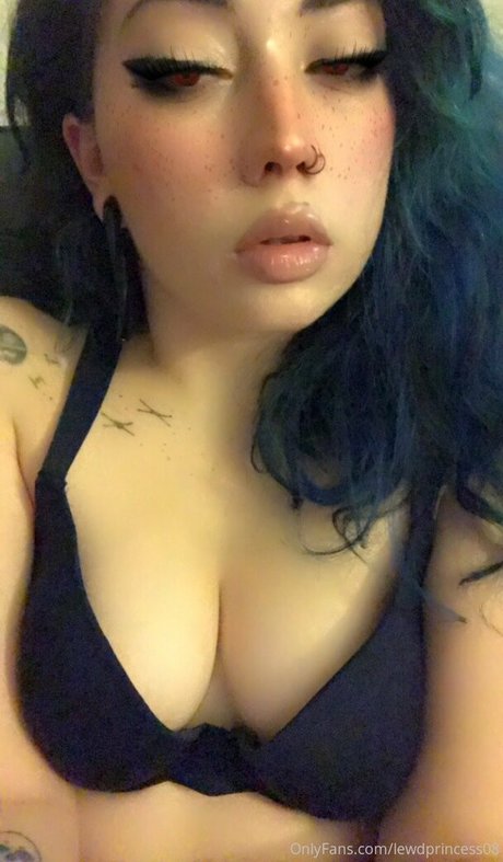 LewdPrincess08 OnlyFans Joi