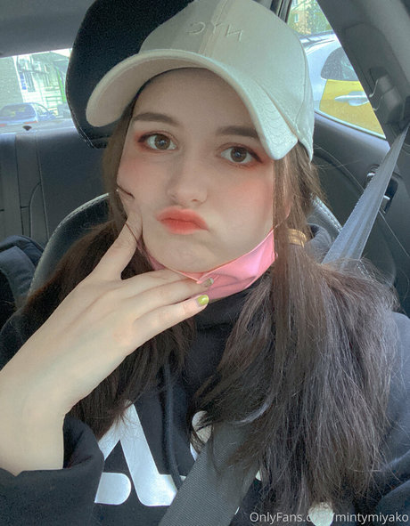 MintyMiyako OnlyFans Leaks Sex