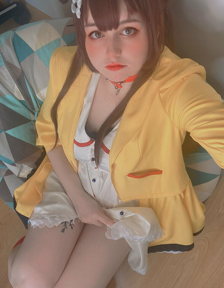 MintyMiyako XXX OnlyFans