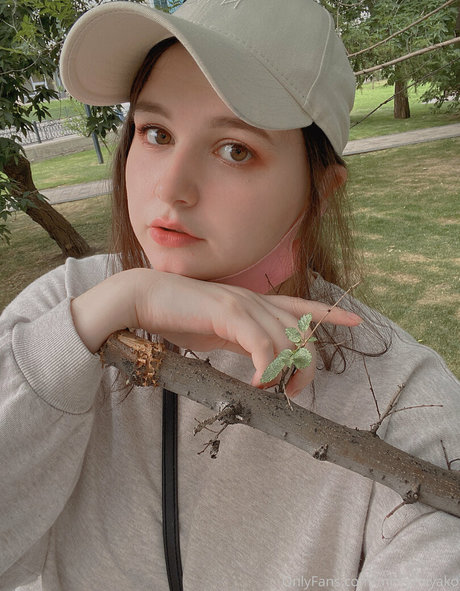 MintyMiyako Leaks von OnlyFans