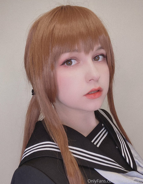 MintyMiyako Nacktbilder von OnlyFans geleakt