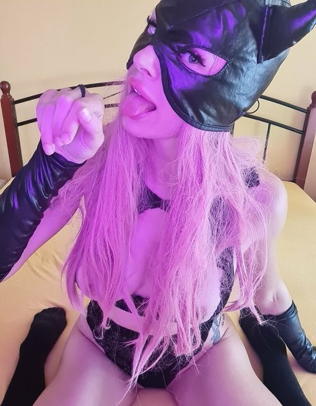 Only nicky Nacktbilder von OnlyFans