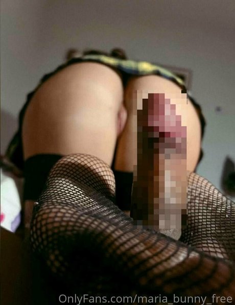 Mary Bunny Nackt OnlyFans