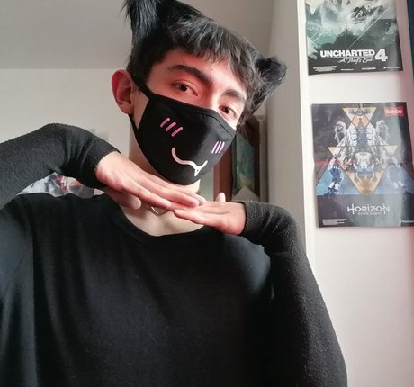 Lucky Matthew Nacktbilder OnlyFans geleakt