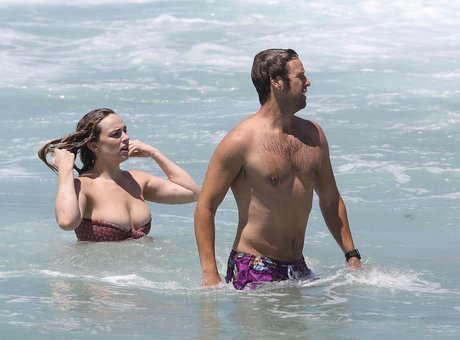 Bbie Chtfield Nacktbilder von OnlyFans