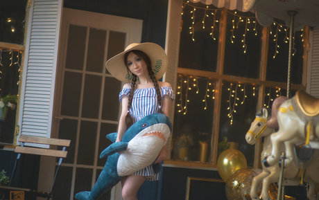 Alina Latypova OnlyFans Nackt