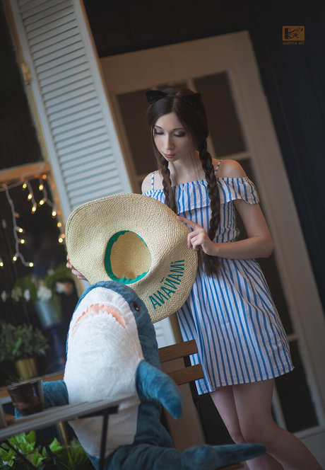 Alina Latypova Profilbild