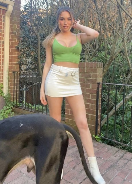 Jessie Jade Cooks OnlyFans Porn