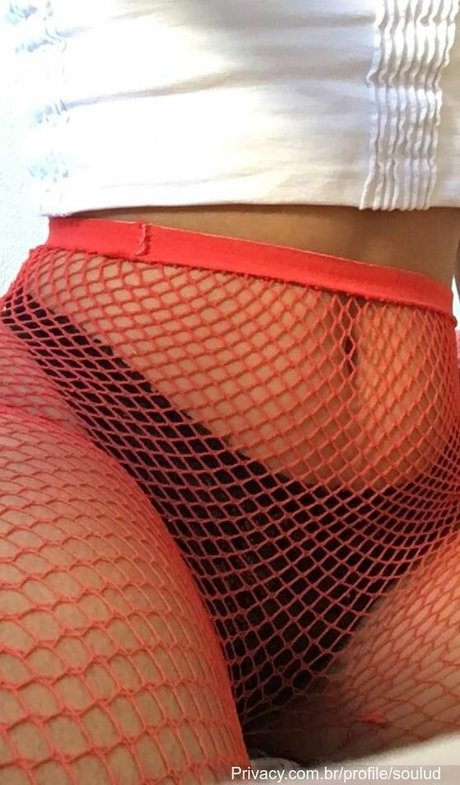 Soulud OnlyFans Brüste Bild