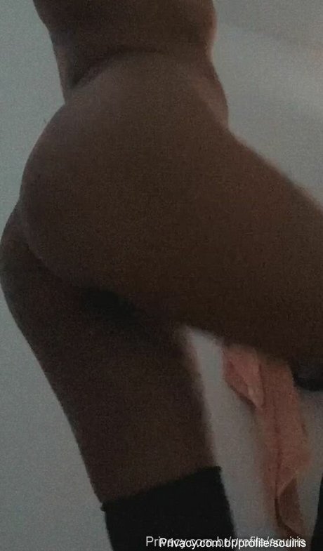 Soulud Nacktbilder von OnlyFans