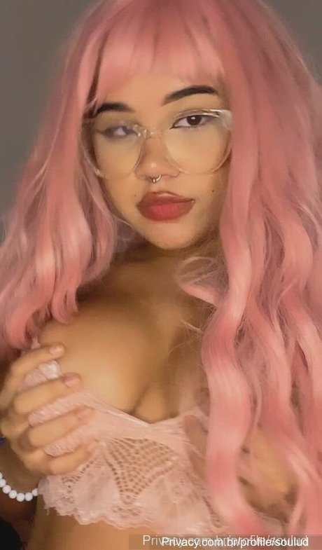 Soulud OnlyFans Nackt