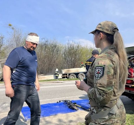 kira mistress of chaos OnlyFans Modelfoto