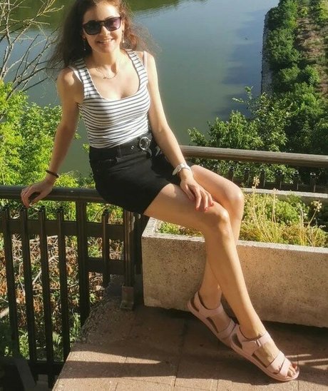 Lx Sasha Porn OnlyFans Leak