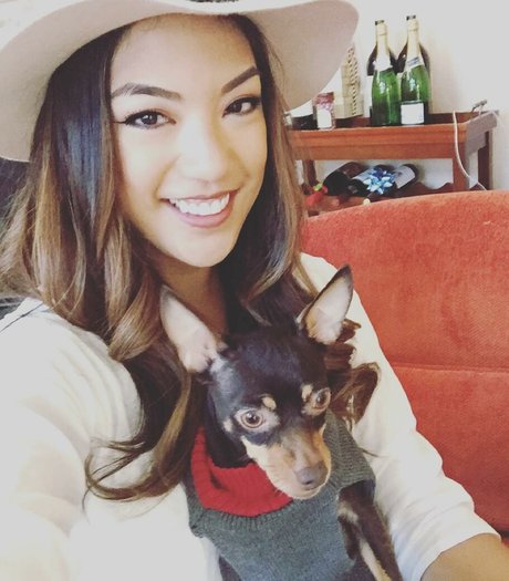 Janelle Ha OnlyFans-Pornos