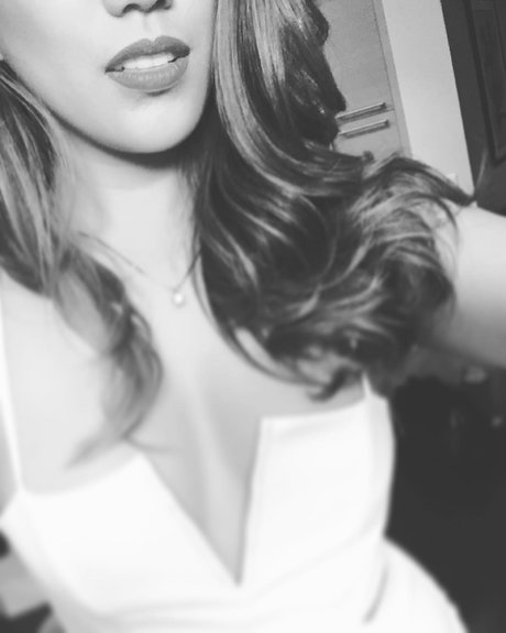 Janelle Ha OnlyFans Sex geleakt