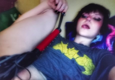 Void The Kitten OnlyFans Sex