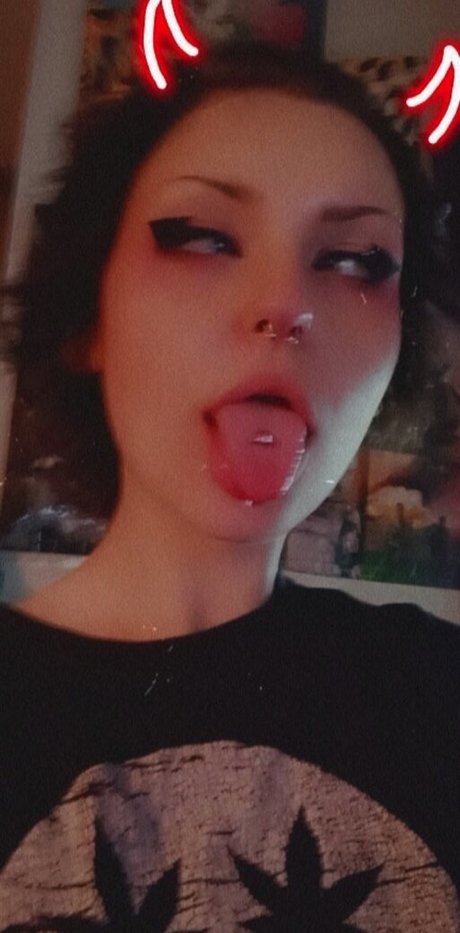 Void The Kitten OnlyFans