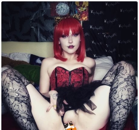 Void The Kitten Nacktpornos auf OnlyFans