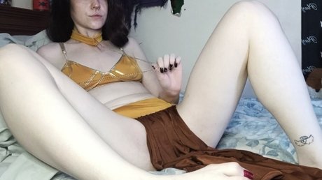 Void The Kitten Porn OnlyFans Leak