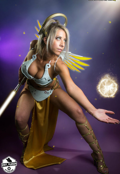 Cindrella Cosplay Nackt Leaks OnlyFans