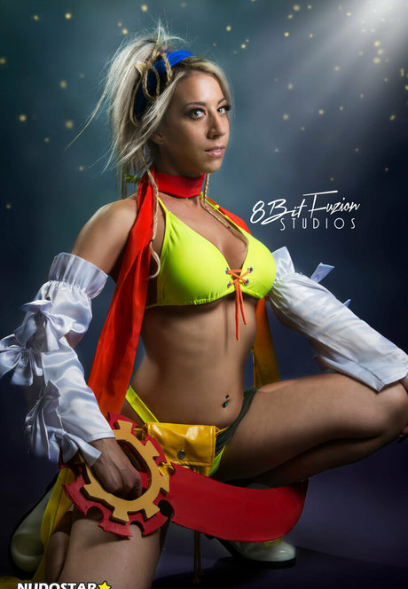 Cindrella Cosplay XXX Leak OnlyFans