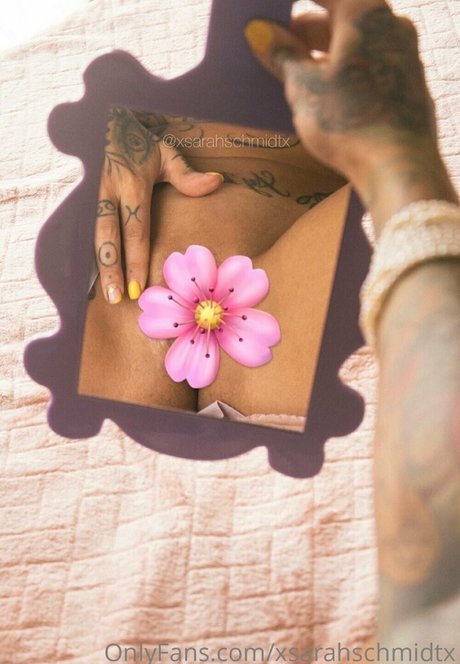 Sarah Schmidt OnlyFans Sextape geleakt