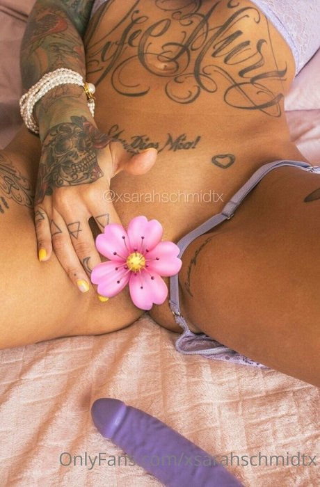 Sarah Schmidt XXX Leak OnlyFans