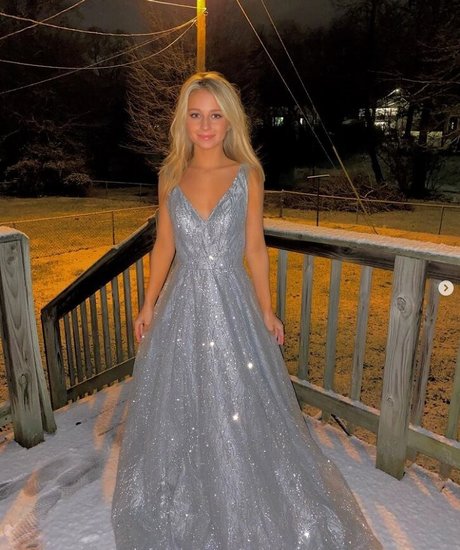 Maci Jo McCarley OnlyFans-Inhalte