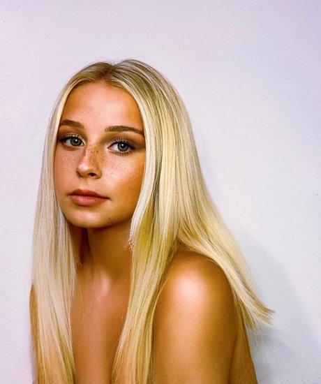 Maci Jo McCarley Nacktbilder OnlyFans geleakt