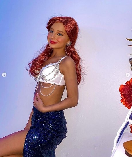 Maci Jo McCarley OnlyFans Pornografie