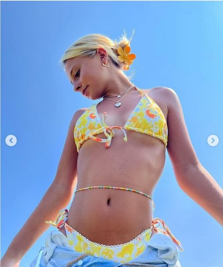 Maci Jo McCarley OnlyFans XXX