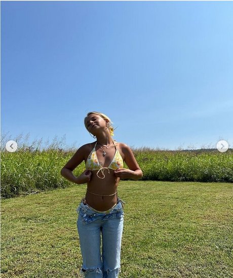 Maci Jo McCarley OnlyFans Bilder nackt