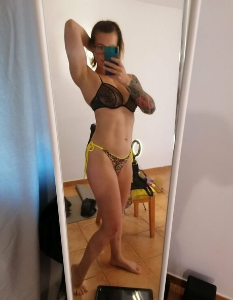 ivyworksoutdirty Nacktbilder OnlyFans