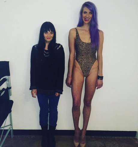 Legendarylea Leaks von OnlyFans