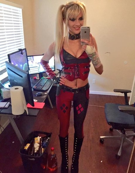 Legendarylea Leaked OnlyFans Sextape