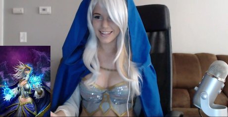 Legendarylea XXX OnlyFans